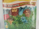 The Beach Boys - Endless Summer Vinyl LP (I-1)
