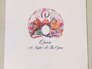 Brand new Sealed Queen - A Night at the Opera