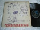 THE YARDBIRDS - Roger The Engineer - MONO 1966 1ST PR UK Vinyl LP SX 6063 G+/VG+