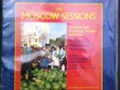 The Moscow Sessions Glinka Tschaikovsky Mussorgsky LP   Sealed Sheffield Lab