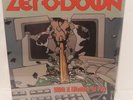 Zero Down - With A Lifetime To Pay(LP)2001 US ORIG VINYL RARE SEALED  STRUNG OUT