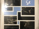 Sylvan Esso - Echo Mountain Sessions LP Blue 2nd Pressing Sealed New