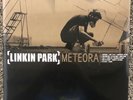 Meteora by Linkin Park (Record, 2003) Repress Black Vinyl 2XLP