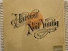 NEIL YOUNG HARVEST 180 GRAM VINYL Reprise 1990’s German Repress 7599-27239-1