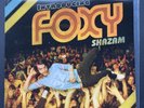 Foxy Shazam - Introducing - Vinyl - Splatter On Clear