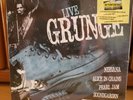 LIVE GRUNGE ** NEW #ed 5LP COLORED Vinyl Box Set * Nirvana Pearl Jam Soundgarden