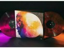 Kid Cudi ?– Man On The Moon The End Of Day VMP Colored Vinyl Me Please LP ROTM