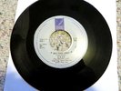 Rush 45 rpm vinyl Record Not Fade Away / You Can't Fight It 7