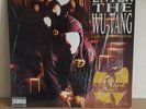Wu-Tang Clan-Enter The Wu-Tang VINYL LP 1993 US Import first press very good+