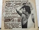 JERRY LAWLER 45RPM Record 