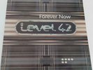 Level 42 ?– Forever Now LP Colombian Press 1994 PROMO Near Mint