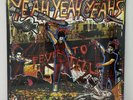 Yeah Yeah Yeahs A Fever to Tell Vinyl LP SEALED BRAND NEW
