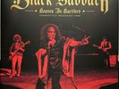 Black Sabbath Live Heaven In Hartford Connecticut Broadcast 1980 2LP Gatefold
