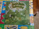 Beach Boys Smiley Smile LP