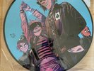Gorillaz - The Now Now LP [Vinyl New] Limited Ed. Picture Pic Disc