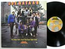 JOE BATAAN Mr. New York and the East Side Kids LP Fania MINT- 