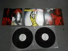 The Rolling Stones Voodoo Lounge Original 1994 1st Press. V 2750 Near Mint