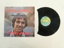 NM- BEAUTIFUL Ismael Miranda Oportunidad LP  FANIA SUNSET LABEL SHRINK