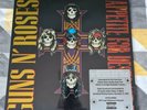 Guns n roses appetite for destruction Limited Special Editon 180g 2LP sealed