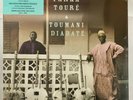 ALI FARKA TOURE & TOUMANI DIABATE - ALI & TOUMANI 2x VINYL LP (SEALED)
