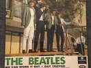 The Beatles  Sweden EP 