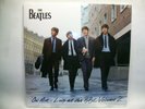 THE BEATLES ON AIR LIVE AT THE BBC VOLUME 2 VINYL TRIPLE LP NUEVO PRECINTADO