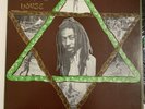 BUNNY WAILER   IN I FATHER'S HOUSE   Vintage Vinyl SOLOMONIC LP Rare