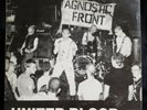Agnostic Front United Blood EP 1983 Original