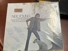 NEIL YOUNG WITH CRAZY HORSE - Everybody Knows This Is Nowhere [vinyl] - Vinyl