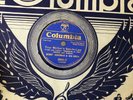 HOT JAZZ BENNY GOODMAN w BILLIE HOLIDAY Columbia 2856 Mother Son In Law EE-