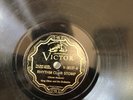 HOT JAZZ KING OLIVER Or Victor 38124 Rhythm Club Stomp/EDNA  E-
