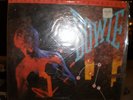 DAVID BOWIE: Let’s Dance MFSL Audiophile OOP Pressed Japan  AUDIOPHILE PRESSING
