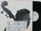 Charles Mingus 2xLP “Nostalgia In Times Square”   Columbia 35717   PROMO VG++
