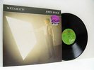 JOHN FOXX (OF ULTRAVOX) metamatic LP EX+/EX-, OVED 46, vinyl, with poster, 1984