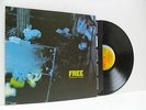 FREE tons of sobs LP EX/EX, ILPS 9089, vinyl, album, gatefold, blues rock, uk,