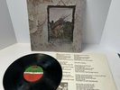 Led Zeppelin - IV 1971 US 1st Press AT/GP Porky Pecko Duck SD 7208