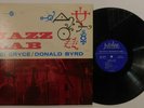 Gigi Gryce-Donald Byrd Jazz Lab w.Hank Jones Jubilee mono blue label