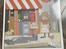 Streetlight Manifesto - 99 Songs Of Revolution Volume 1 LP SEALED MINT