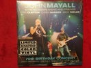 JOHN MAYALL  