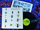 1970 Flap-back LAMINATED UK HARVEST   1st LP SYD BARRETT - FLOYD Psych Prog Folk