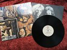 VAN HALEN - Fair Warning  Shrinkwrap)(HS 3540) RARE NM LP Vinyl Orig Liner