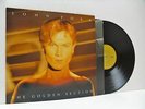 JOHN FOXX (OF ULTRAVOX) the golden section LP EX/EX-, V 2233, vinyl, album, uk,