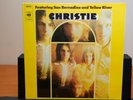 Christie ?– Christie Featuring San Bernadino And Yellow River - Vinyl Record