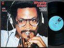 WOODY SHAW Little Red's Fantasy LP MUSE RECORDS MR 5103 US 1978 Frank Strozier