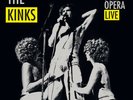 The Kinks - Soap Opera - Live - Limited - RSD 2021