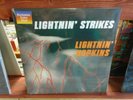 Lightnin' Hopkins Lightnin' Strikes LP NEW Colored 140g RSD 2021