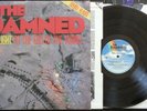 The Damned	The Light at the End of the Tunnel	MCSP 312	UK NUMBERED 2LP #30763