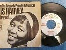 Iris Harvey Promo 45 Columbia 43502 E+ Condition Betrayed/Soul
