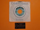 Kurt Harris - Emperor Of My Baby's Heart / Don't Go - Diamond 158 Original