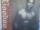D'ANGELO - VOODOO VINYL RECORD 2000 Virgin REC R Saadiq ? Love DJ Premier